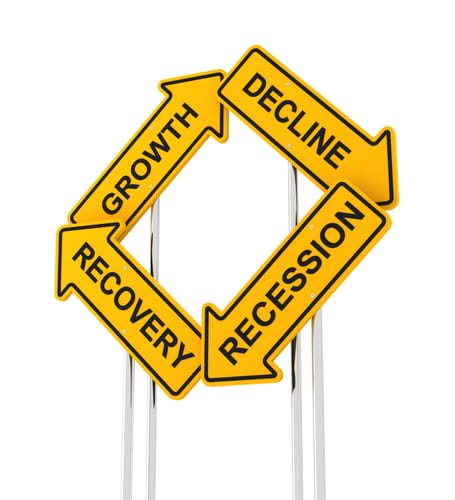 Tips to Help in a Recession