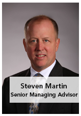 Steven R. Martin,  CFP<sup>&reg;</sup>