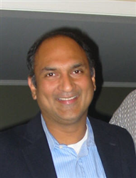 Ajay  Kaisth,  CFP<sup>&reg;</sup>