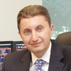 Paul  Stepankovskiy,  CFP<sup>&reg;</sup>