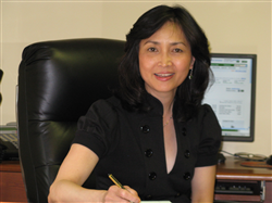 Deborah M. Lee-Tsai,  CFP<sup>&reg;</sup>