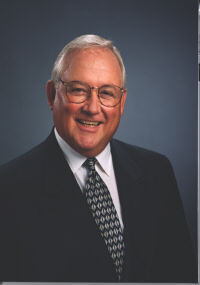 James E. Warren,  CFP<sup>&reg;</sup>