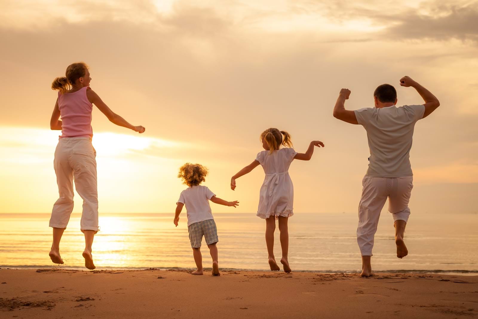 Financial Planning for Your Family's Well-being | PlannerSearch