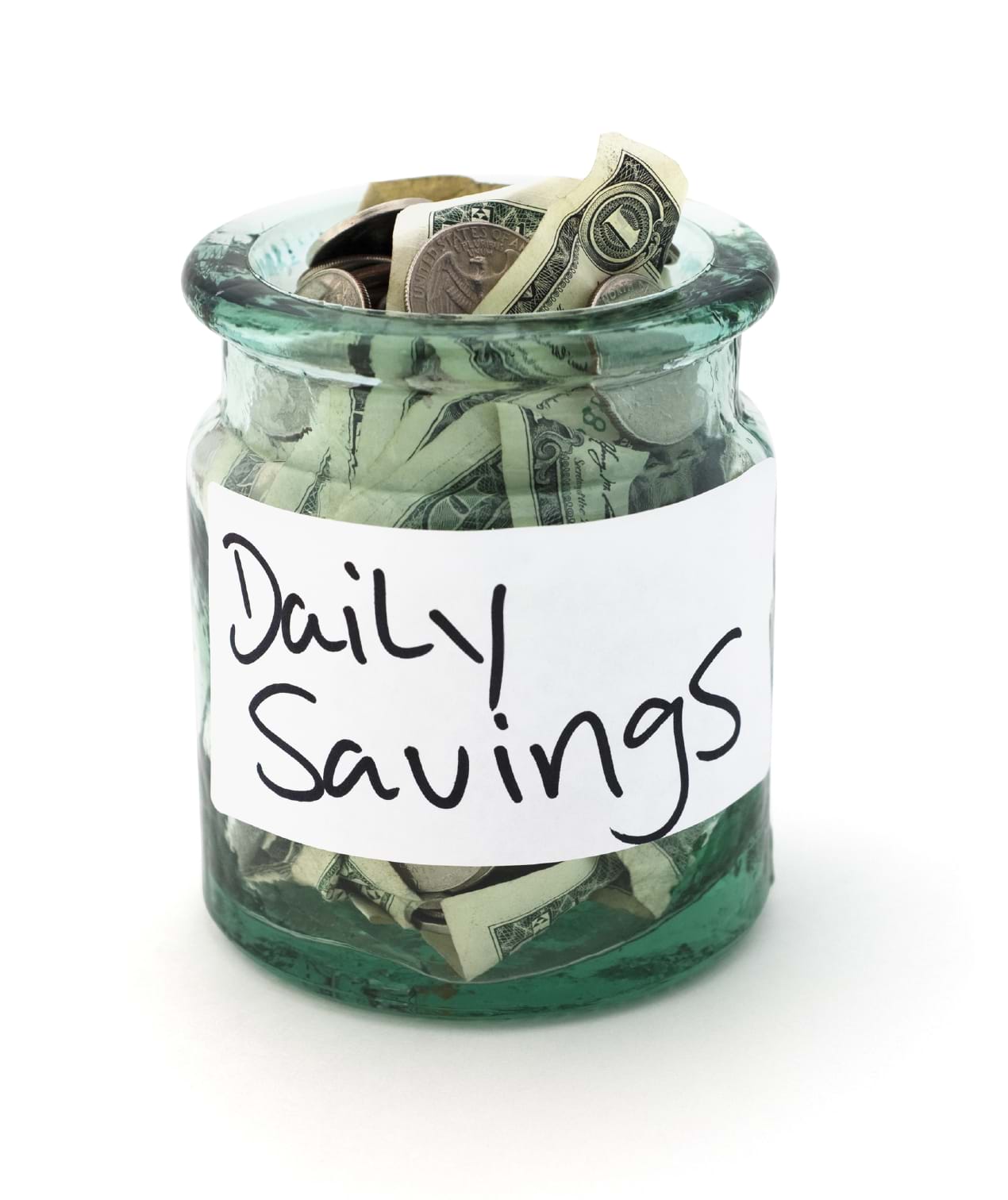 Ways to Be a Better Saver