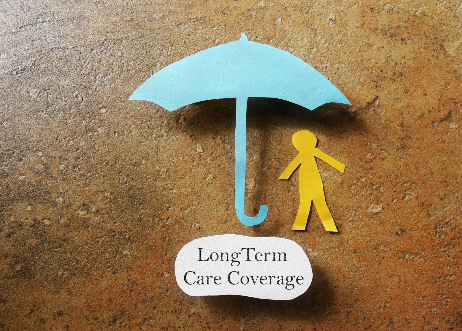 The Long Term Care Challenge