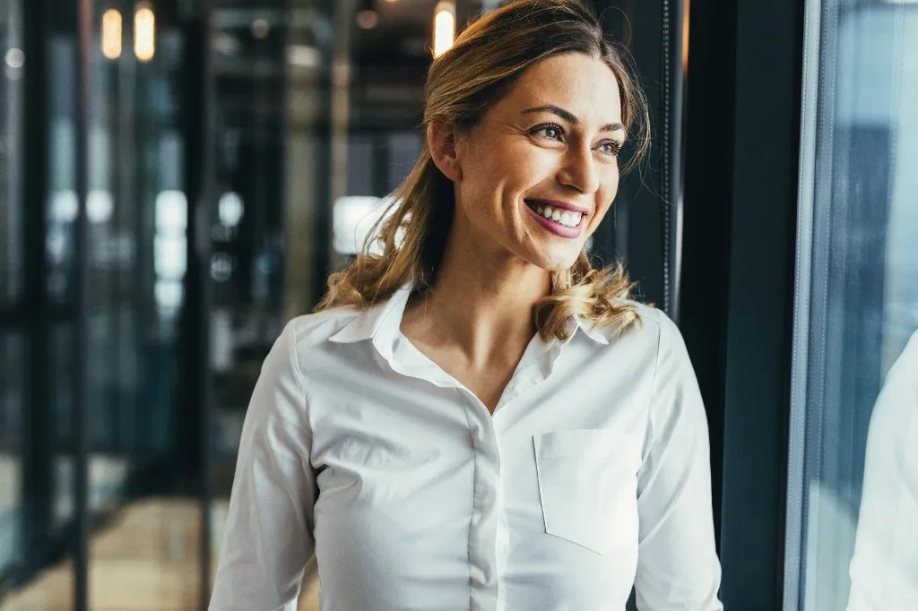 Women & Female Leaders financial planning