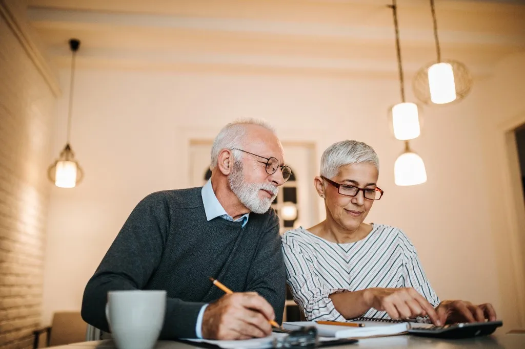 GenX financial planning