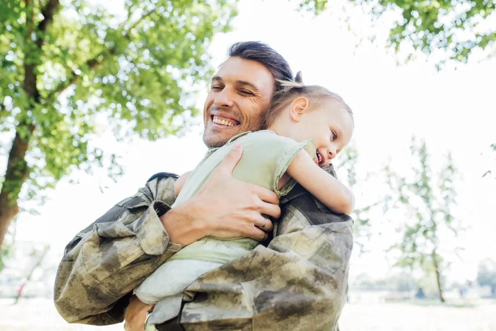 Government & Military financial planning