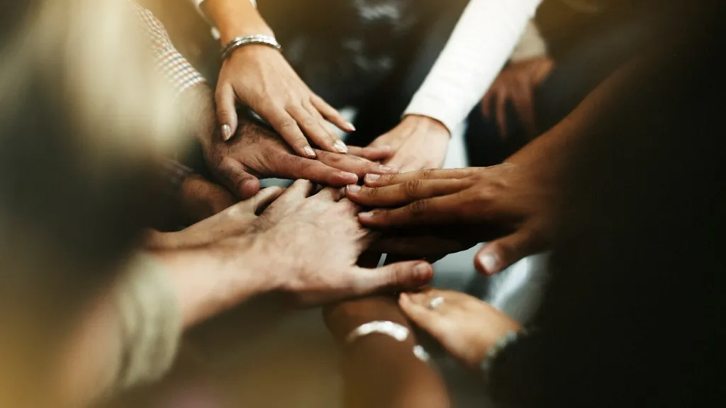 Philanthropists financial planning