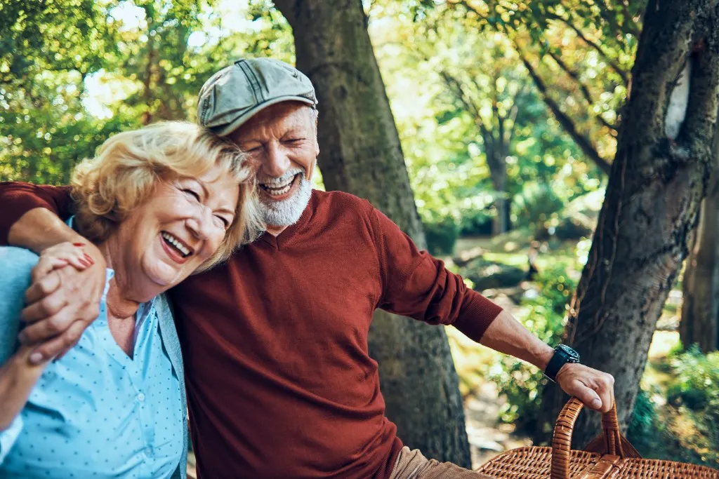 Retirees or Seniors financial planning