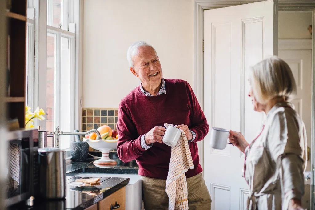 Working in Retirement financial planning