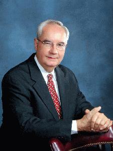 James M. Brown,  CFP<sup>&reg;</sup> - Financial Advisor
