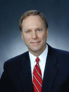 Gerald E. Gasber,  CFP<sup>&reg;</sup> - Financial Advisor