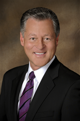 Paul A. Gydosh, Jr. CFP<sup>&reg;</sup> - Financial Advisor
