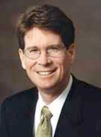 Rick E. Keller,  CFP<sup>&reg;</sup> - Financial Advisor