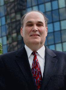 Harold C. King,  CFP<sup>&reg;</sup> - Financial Advisor