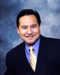 Harmon A. Kong,  CFP<sup>&reg;</sup> - Financial Advisor