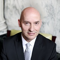 Robert J. Kovacs,  CFP<sup>&reg;</sup> - Financial Advisor
