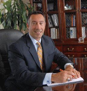 Anthony Caruana, Financial Advisor in Novi, MI