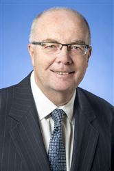 John F. McAvoy,  CFP<sup>&reg;</sup> - Financial Advisor