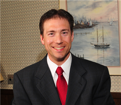 Gerald Matthew Koler,  CFP<sup>&reg;</sup> - Financial Advisor