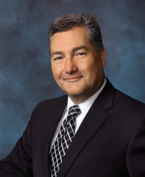 Ken E. Varndell,  CFP<sup>&reg;</sup> - Financial Advisor