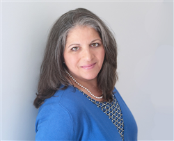 Carol M. Khouri,  CFP<sup>&reg;</sup> - Financial Advisor