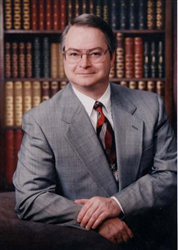 George W. Robertson,  CFP<sup>&reg;</sup> - Financial Advisor