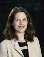Jenny  Armstrong,  CFP<sup>&reg;</sup> - Financial Advisor