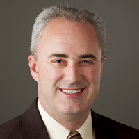 Christopher A. McCauley,  CFP<sup>&reg;</sup> - Financial Advisor