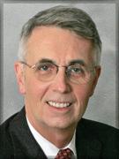 Barry R. Taylor,  CFP<sup>&reg;</sup> - Financial Advisor