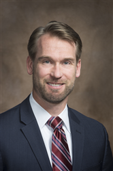 Joshua K. Gustafson,  CFP<sup>&reg;</sup> - Financial Advisor