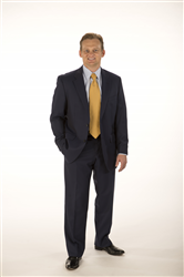 Michael L. Johnson,  CFP<sup>&reg;</sup> - Financial Advisor