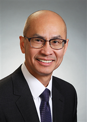 Paul K. Wong,  CFP<sup>&reg;</sup> - Financial Advisor
