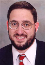 Yehuda B. Fishkind,  CFP<sup>&reg;</sup> - Financial Advisor