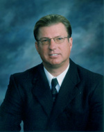 Larry G. Olsen,  CFP<sup>&reg;</sup> - Financial Advisor