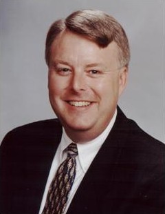 Allen A. Osgood, Jr. CFP<sup>&reg;</sup> - Financial Advisor