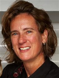 Kathleen  Hentges,  CFP<sup>&reg;</sup> - Financial Advisor