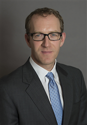 Jesse W. Bell,  CFP<sup>&reg;</sup> - Financial Advisor