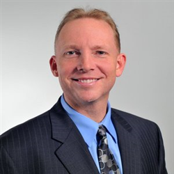 Todd C. Terhorst,  CFP<sup>&reg;</sup> - Financial Advisor