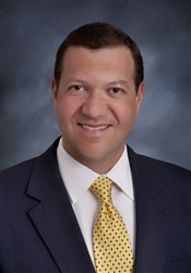 Jason S. Abosch,  CFP<sup>&reg;</sup> - Financial Advisor