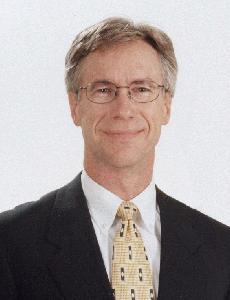 Gary  Pinkerton,  CFP<sup>&reg;</sup> - Financial Advisor