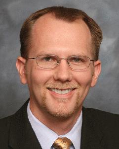 Aaron M. Newland,  CFP<sup>&reg;</sup> - Financial Advisor