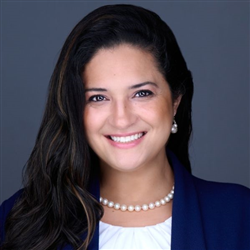 Marianela  Collado,  CFP<sup>&reg;</sup> - Financial Advisor