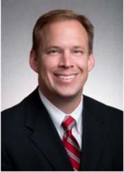 Mark D. Richards, III CFP<sup>&reg;</sup> - Financial Advisor