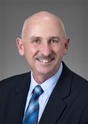 Walter L. Koon,  CFP<sup>&reg;</sup> - Financial Advisor