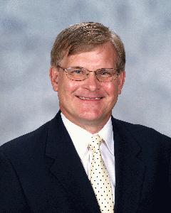 Walter A. Romatowski,  CFP<sup>&reg;</sup> - Financial Advisor