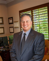 Cary R. Kleinfield,  CFP<sup>&reg;</sup> - Financial Advisor
