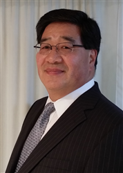 Kelvin L. Chen,  CFP<sup>&reg;</sup> - Financial Advisor