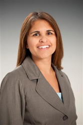 Christina  Ubl,  CFP<sup>&reg;</sup> - Financial Advisor